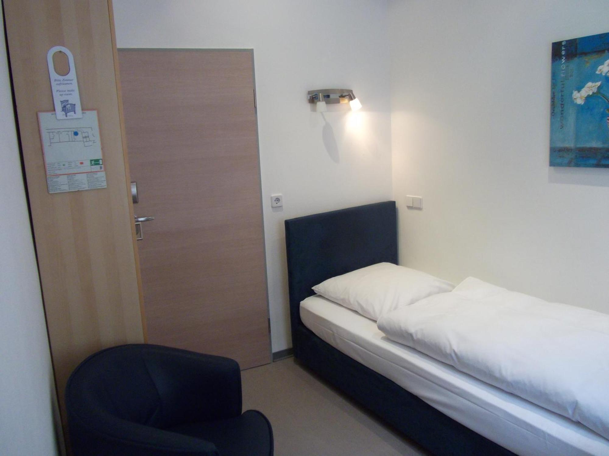 Hotel Alt - Tegel, Berlin